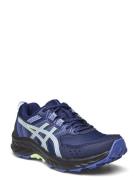 Gel-Venture 9 Sport Sport Shoes Running Shoes Navy Asics