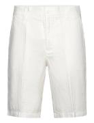 Shorts Bottoms Shorts Casual White United Colors Of Benetton