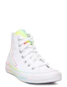 Chuck Taylor All Star Sport Sneakers High-top Sneakers Multi/patterned...