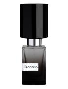 Sadonaso Parfume Eau De Parfum Nude Nasomatto