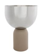 Torus Blomsterpotte Home Decoration Flower Pots Beige AYTM