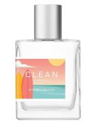 Classic Malibu Beach Edt Parfume Eau De Toilette Nude CLEAN