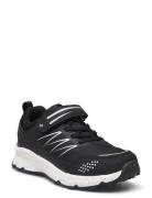 Hajom Low-top Sneakers Black Leaf