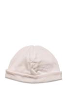 Garda Knit Cap Accessories Headwear Hats Baby Hats Pink Tartine Et Cho...
