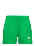Shorts Badeshorts Green Sofie Schnoor Young