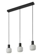 Milford Mini 3-Rail | Pendel Home Lighting Lamps Ceiling Lamps Pendant...