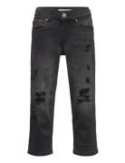 Levi's® Stay Loose Tapered Fit Jeans Bottoms Jeans Wide Jeans Grey Lev...