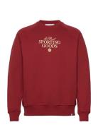 Sporting Goods Sweatshirt 2.0 Tops Sweatshirts & Hoodies Sweatshirts R...