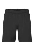 Men's Performance Shorts Sport Shorts Sport Shorts Black RS Sports