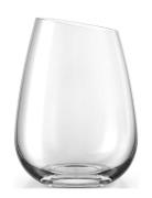 Glas 38Cl Home Tableware Glass Wine Glass White Wine Glasses Nude Eva ...