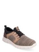 B7796-54 Low-top Sneakers Beige Rieker