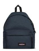 Padded Pak'r Rygsæk Taske Blue Eastpak