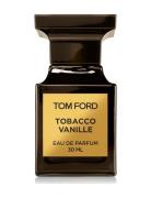 Tobacco Vanille Eau De Parfum Parfume Eau De Parfum Nude TOM FORD