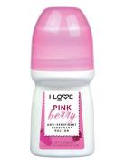 I Love Pink Berry Anti Perspirant Deodorant Roll On 50Ml Deodorant Rol...