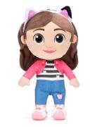 Universal - Gabby  Toys Soft Toys Stuffed Toys Multi/patterned Gabby's...