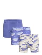 Boxer 3 Pack Hidden Elastic Ao Night & Underwear Underwear Underpants ...
