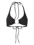 Sables Swimsuit Wireless Triangle Top Swimwear Bikinis Bikini Tops Tri...