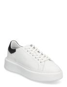 Sport Low-top Sneakers White Billi Bi