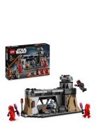 Paz Vizsla™ Og Moff Gideons™ Kamp Toys Lego Toys Lego star Wars Multi/...