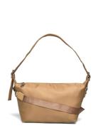Crossbody Bag Bibbi Bags Small Shoulder Bags-crossbody Bags Brown Silf...