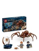 Aragog I Den Forbudte Skov Toys Lego Toys Lego harry Potter Multi/patt...