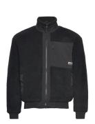 Oak 2.0 Sport Sweatshirts & Hoodies Fleeces & Midlayers Black Element