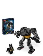 Batman™-Kamprobot Toys Lego Toys Lego Super Heroes Multi/patterned LEG...