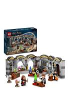 Hogwarts™-Slottet: Eliksirlektion Toys Lego Toys Lego harry Potter Mul...