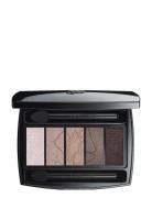 Hypnôse Palette Øjenskyggepalet Makeup Nude Lancôme