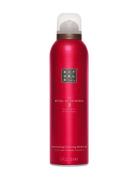 The Ritual Of Ayurveda Foaming Shower Gel Shower Gel Badesæbe Nude Rit...