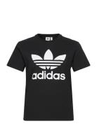 Adicolor Classics Trefoil T-Shirt Tops T-shirts & Tops Short-sleeved B...