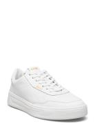 Baltimore_Tenn_Ltl Low-top Sneakers White BOSS