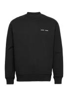 Norsbro Crew Neck 11720 Designers Sweatshirts & Hoodies Sweatshirts Bl...