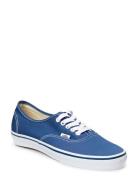 Ua Authentic Low-top Sneakers Blue VANS