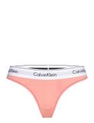 Thong G-streng Undertøj  Calvin Klein