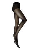 Pure 10 Tights Lingerie Pantyhose & Leggings Black Wolford