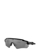 Radar Ev Path Accessories Sunglasses D-frame- Wayfarer Sunglasses Blac...