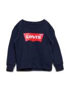 Levi's® Long Sleeve Batwing Tee Tops T-shirts Long-sleeved T-Skjorte B...