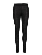 Jbs Of Dk Pants Wool Bottoms Leggings Black JBS Of Denmark