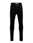 Levi's® Pull On Jeggings Bottoms Jeans Skinny Jeans Black Levi's