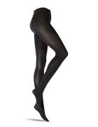 Jbs Of Dk Tights Cotton Lingerie Pantyhose & Leggings Black JBS Of Den...