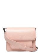 Cayman Pocket Trace Bags Crossbody Bags Pink HVISK