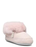 Piteå Slippers Hjemmesko Pink Shepherd