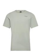 Slim Base R T S\S Tops T-Kortærmet Skjorte Green G-Star RAW