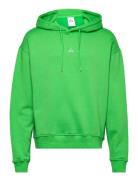 Hanger Hoodie Tops Sweatshirts & Hoodies Hoodies Green Hanger By Holzw...