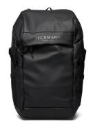 Street Flx 30-35L - Black Accessories Bags Backpacks Black Beckmann Of...
