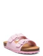 Charlie Flade Sandaler Pink Axelda