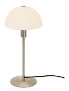 Ellen/Table Home Lighting Lamps Table Lamps White Nordlux