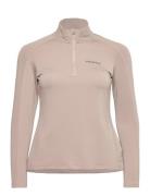 Core Gain Midlayer W Sport Sweatshirts & Hoodies Fleeces & Midlayers B...