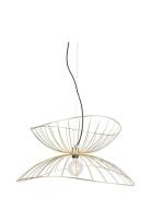 Pendant Ray Home Lighting Lamps Ceiling Lamps Pendant Lamps Gold Globe...